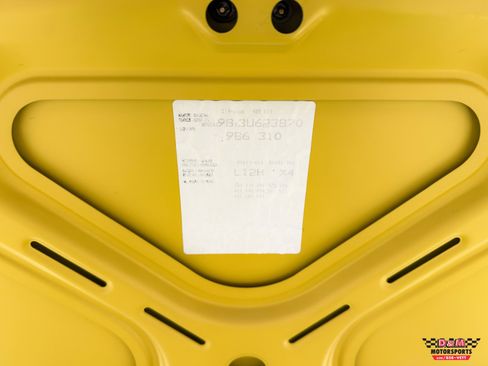 Used 2003 Porsche Boxster image 29