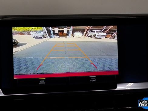 Used 2024 Chevrolet Silverado 1500 RST w/ Z71 Off-Road Package image 28