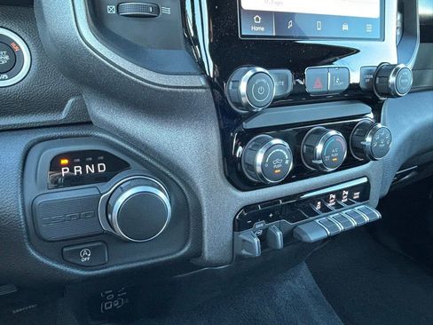 New 2025 RAM 1500 Tradesman image 49