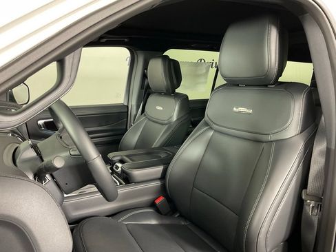 New 2027 Ford Expedition Max Platinum w/ Stealth Performance Package AWD/4WD image 13
