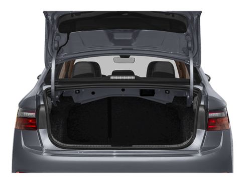 New 2026 Volkswagen Jetta SEL FWD image 8