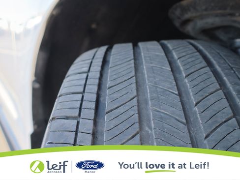 Used 2025 Toyota Sienna XSE image 10