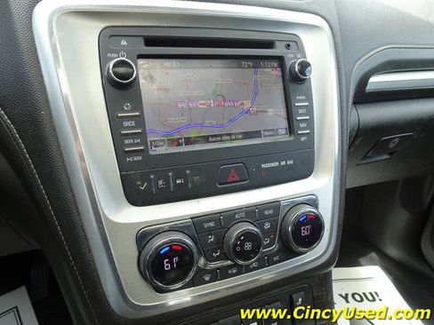 Used 2014 GMC Acadia SLT FWD image 20