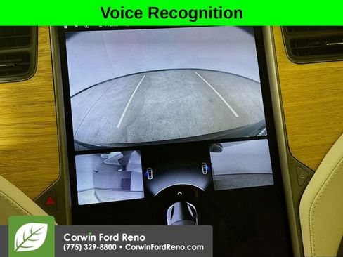 Used 2019 Tesla Model S 100D AWD/4WD image 13