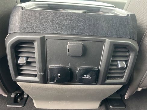 Used 2022 Ford F250 XLT w/ XLT Premium Package AWD/4WD image 26