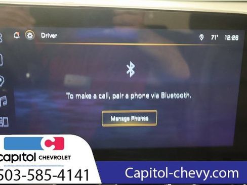 Used 2025 Chevrolet Equinox RS AWD/4WD image 22