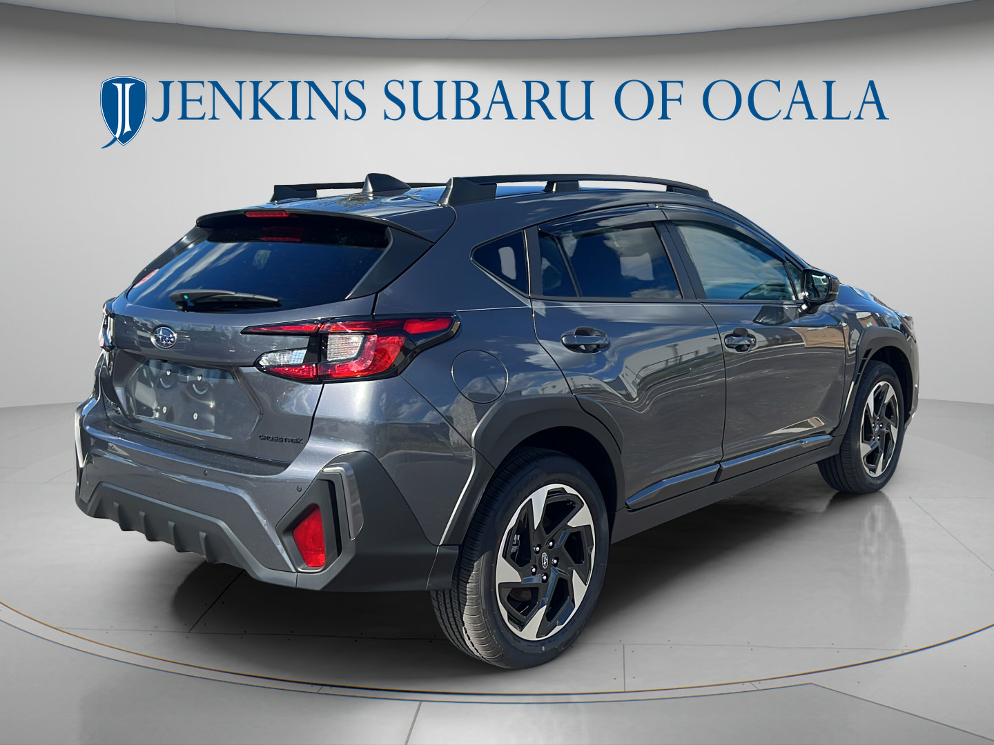 New 2026 Subaru Crosstrek 2.5i Limited AWD/4WD image 3