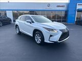 Used 2016 Lexus RX 350 F Sport image 4