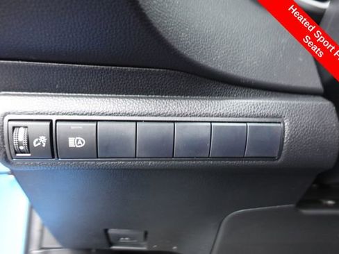 Used 2019 Toyota Corolla XSE image 16