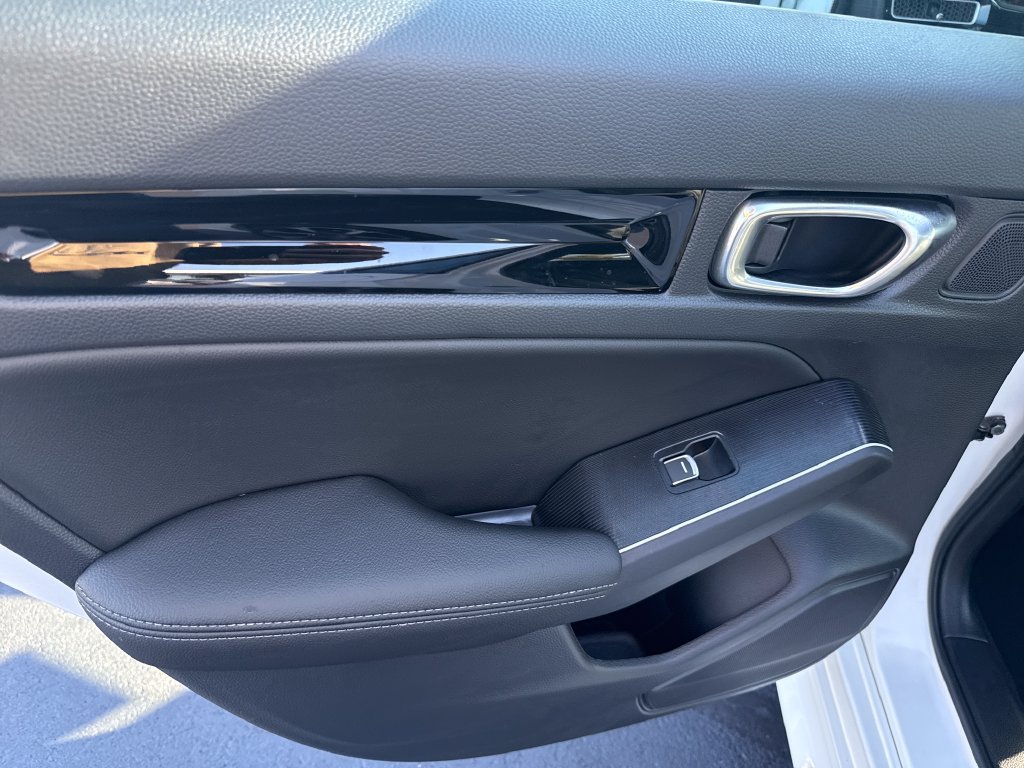 Certified 2026 Honda Civic Sport Touring image 17