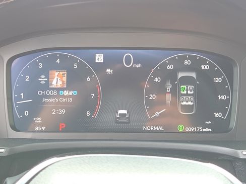 Certified 2024 Honda Civic Sport Touring image 36