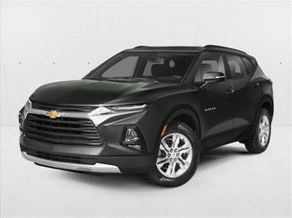 Used 2019 Chevrolet Blazer LT w/ Sun and Wheels Package FWD video 1