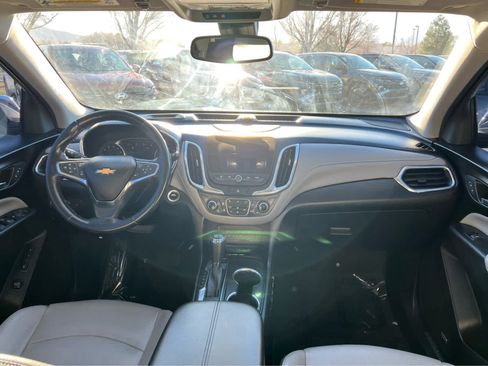Used 2019 Chevrolet Equinox Premier image 26