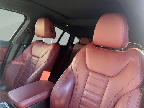 Used 2023 BMW X4 M40i image 19