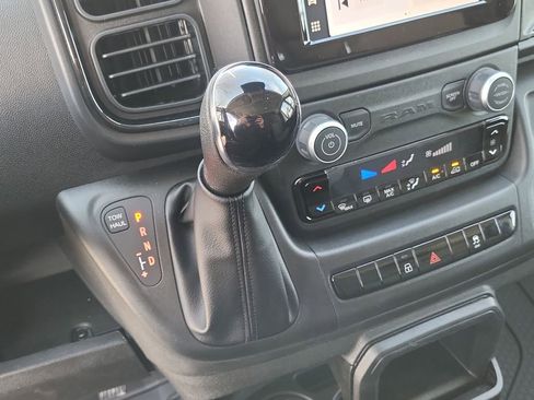 New 2026 RAM ProMaster 2500 w/ Convenience Group image 25