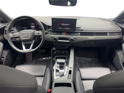 Used 2024 Audi A5 2.0T Premium Plus image 52