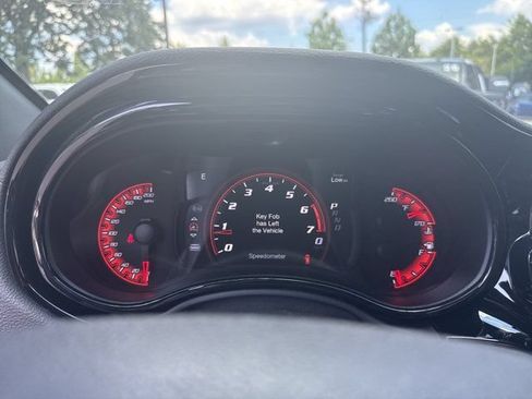 Used 2021 Dodge Durango SRT Hellcat w/ Technology Group AWD/4WD image 34