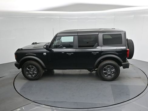 New 2025 Ford Bronco Big Bend image 43