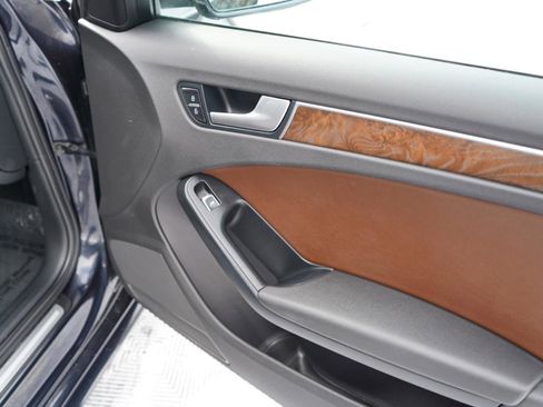 Used 2014 Audi A4 2.0T Premium Plus w/ Premium Plus Package image 82