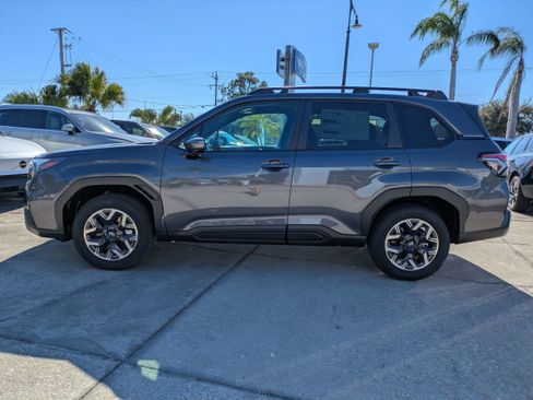 New 2026 Subaru Forester Premium image 7