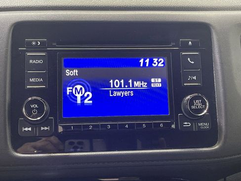 Used 2021 Honda HR-V LX image 15