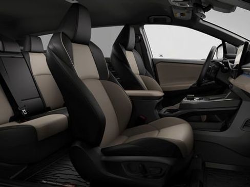 New 2026 Toyota bZ Woodland AWD/4WD image 29
