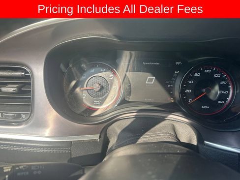 Used 2021 Dodge Charger R/T w/ Plus Group RWD image 7