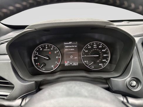 Certified 2025 Subaru Forester Premium AWD/4WD image 20