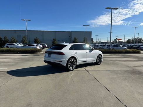 New 2026 Audi Q8 Premium Plus image 3