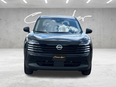 New 2026 Nissan Kicks S FWD image 19
