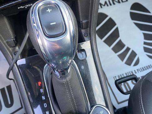 Used 2017 Buick Encore Preferred image 26