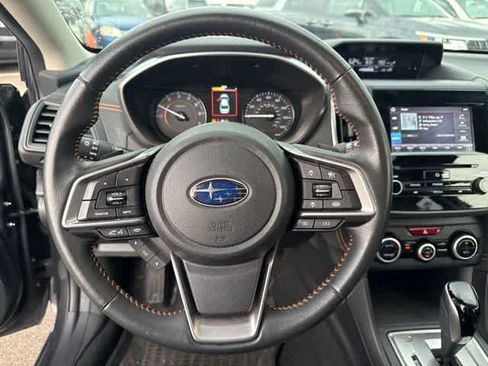 Used 2023 Subaru Crosstrek 2.0i Premium AWD/4WD image 16