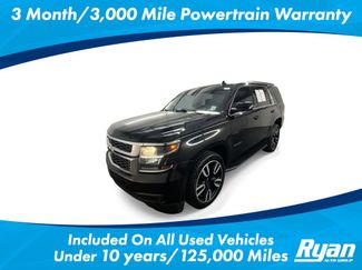 Used 2020 Chevrolet Tahoe LT RWD video 1
