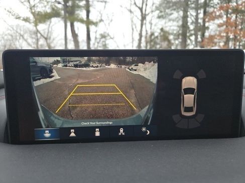 Used 2024 Acura TLX SH-AWD w/ A-SPEC Pkg image 30