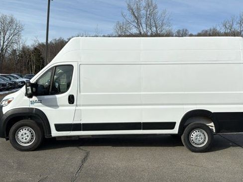 Used 2025 RAM ProMaster 3500 image 7