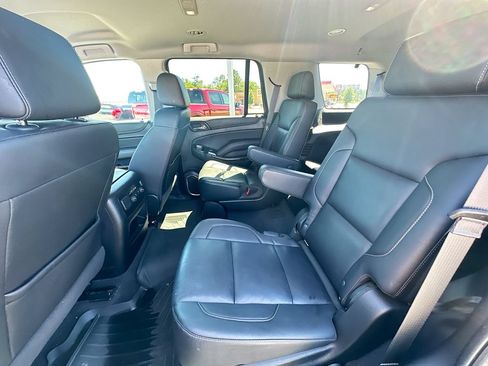 Used 2020 Chevrolet Tahoe LT RWD image 17
