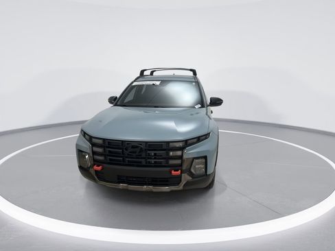 Used 2026 Hyundai Santa Cruz XRT AWD/4WD image 2