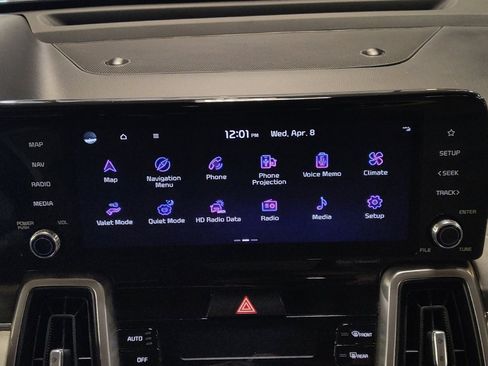 Used 2023 Kia Sorento S w/ Panoramic Sunroof Package image 25