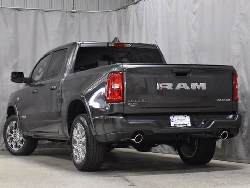 New 2026 RAM 1500 Big Horn image 2