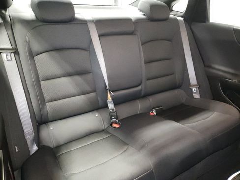 Used 2024 Chevrolet Malibu LT image 11