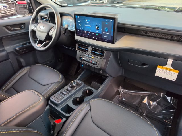 Used 2026 Ford Maverick Lobo AWD/4WD image 20
