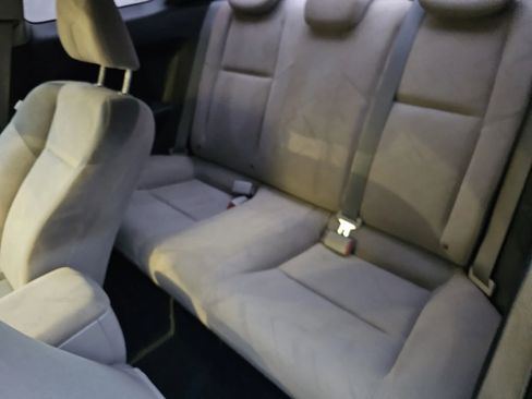 Used 2012 Honda Civic LX image 10