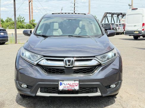 Used 2019 Honda CR-V EX image 88