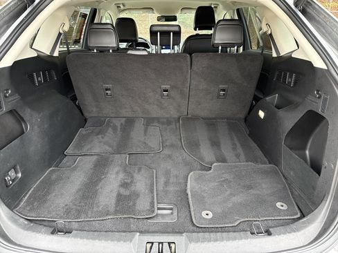 Used 2023 Ford Edge SEL w/ Convenience Package image 18