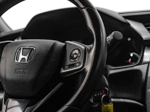 Used 2019 Honda Civic Sport image 26