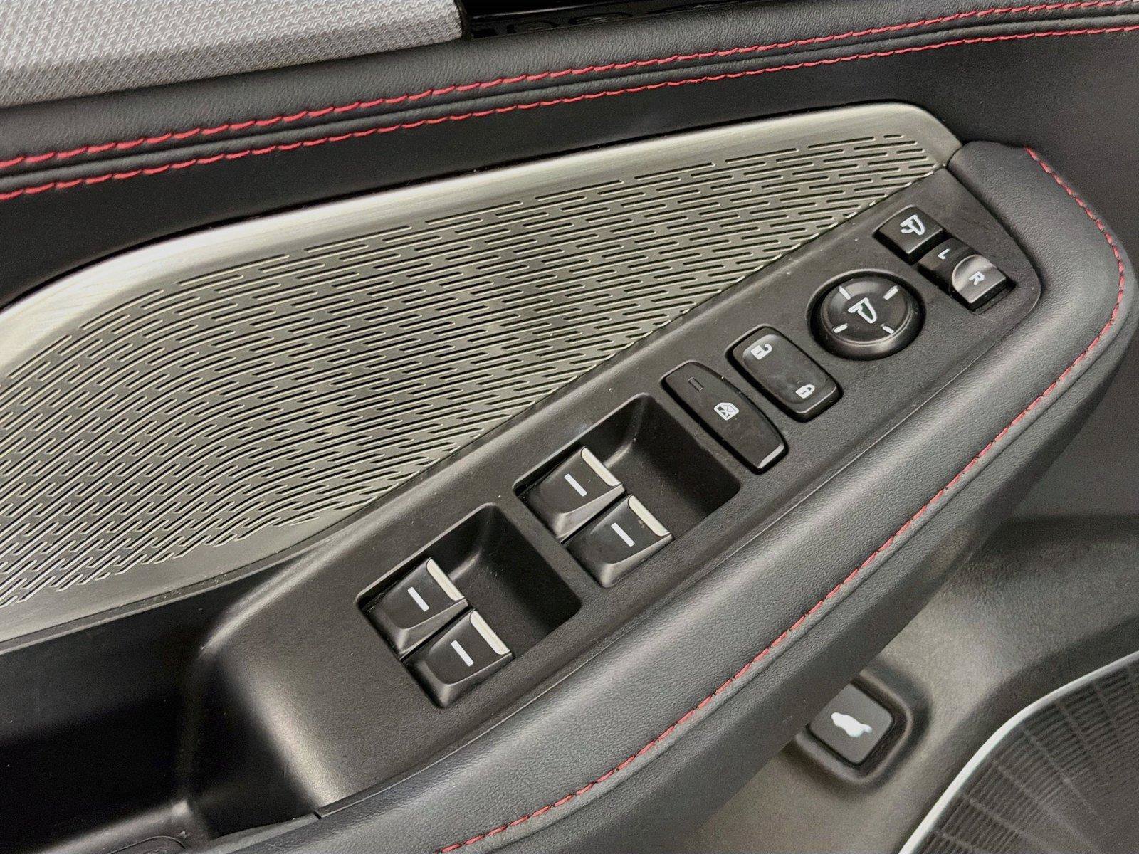 Used 2023 Acura MDX A-Spec AWD/4WD image 24