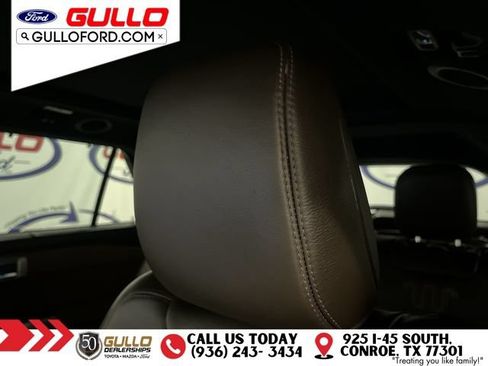 Certified 2023 Ford Explorer King Ranch w/ Technology Package RWD image 18