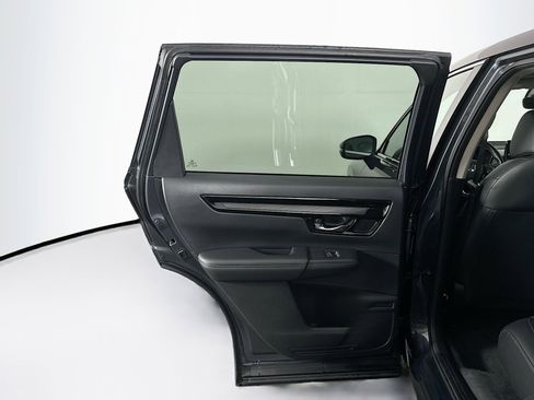 Used 2025 Honda CR-V EX-L image 26