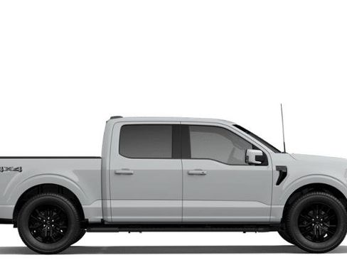 New 2026 Ford F150 Lariat w/ Equipment Group 502A High image 34