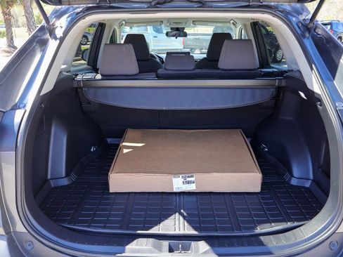 Used 2020 Toyota RAV4 XLE image 24